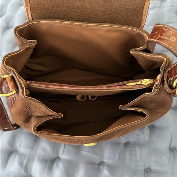 Brahmin Shoulder Bag/Crossbody - Picture 9 of 12